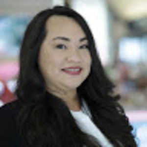 Meet your Posher, Leilani